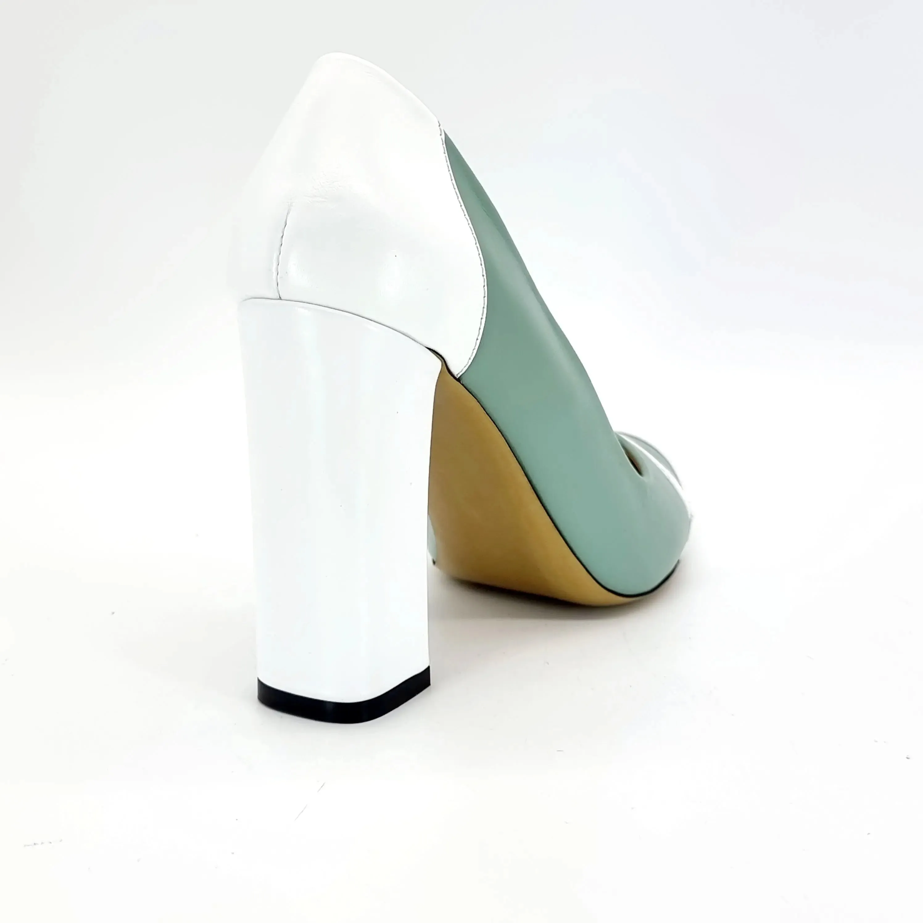 Dress Heels - 28205