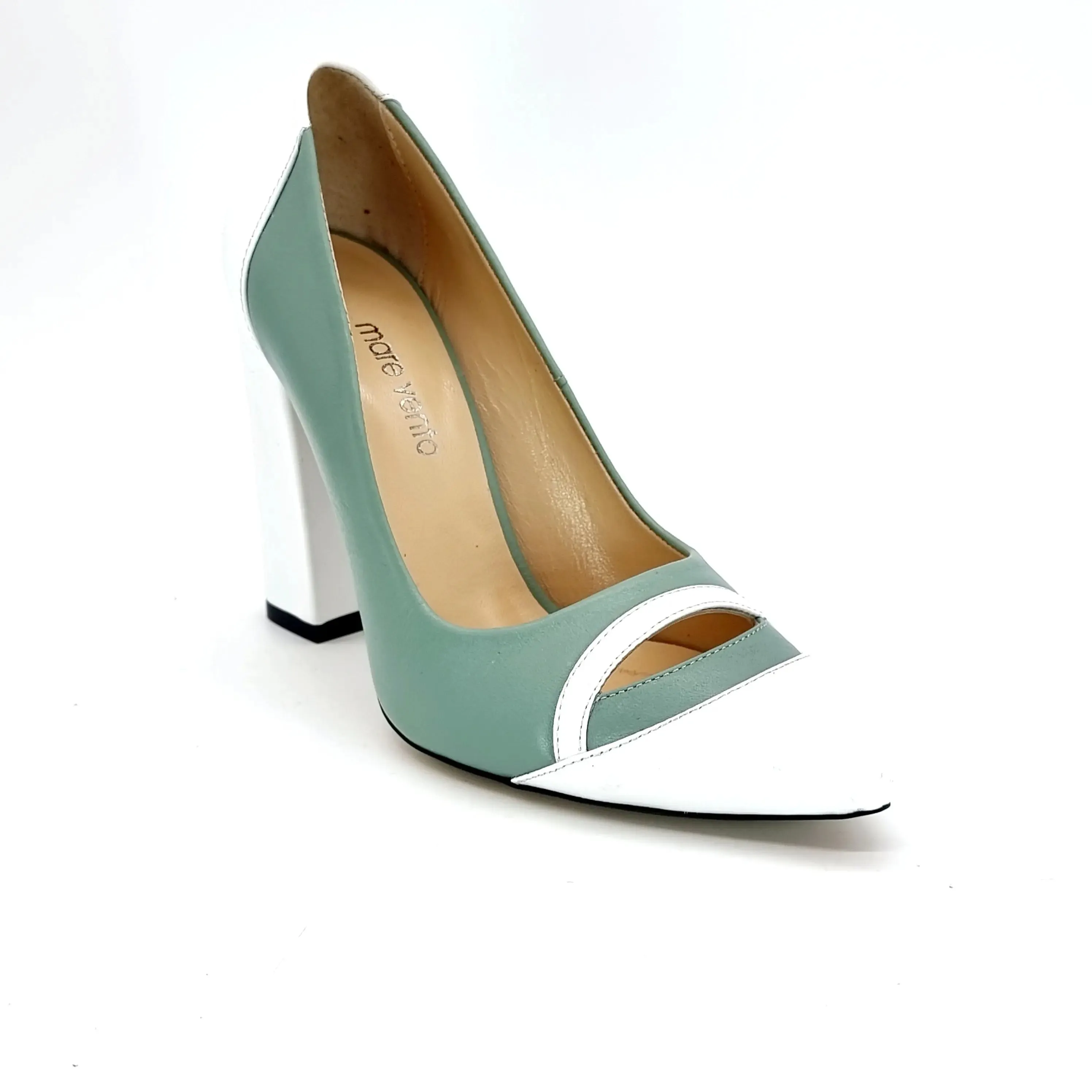 Dress Heels - 28205