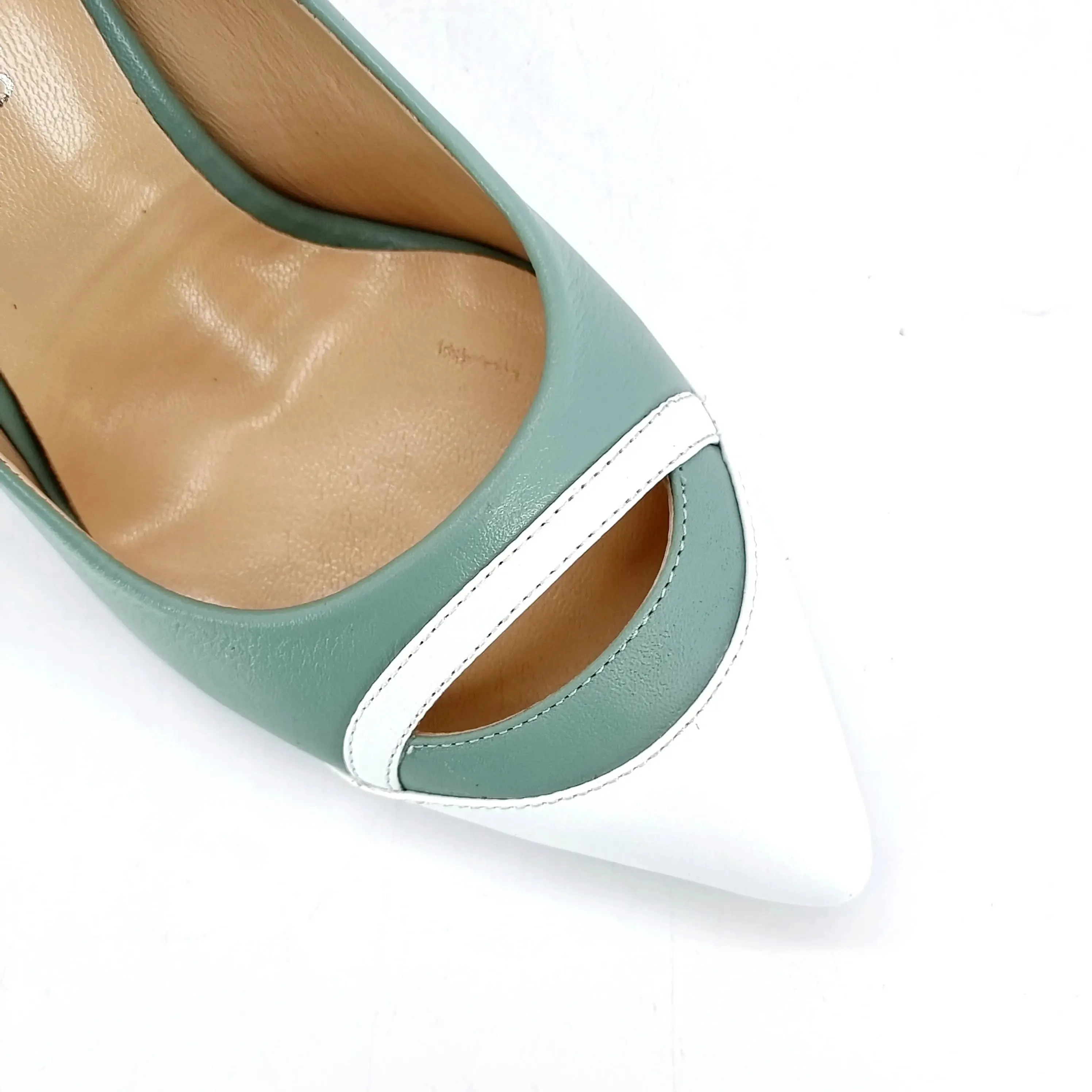 Dress Heels - 28205
