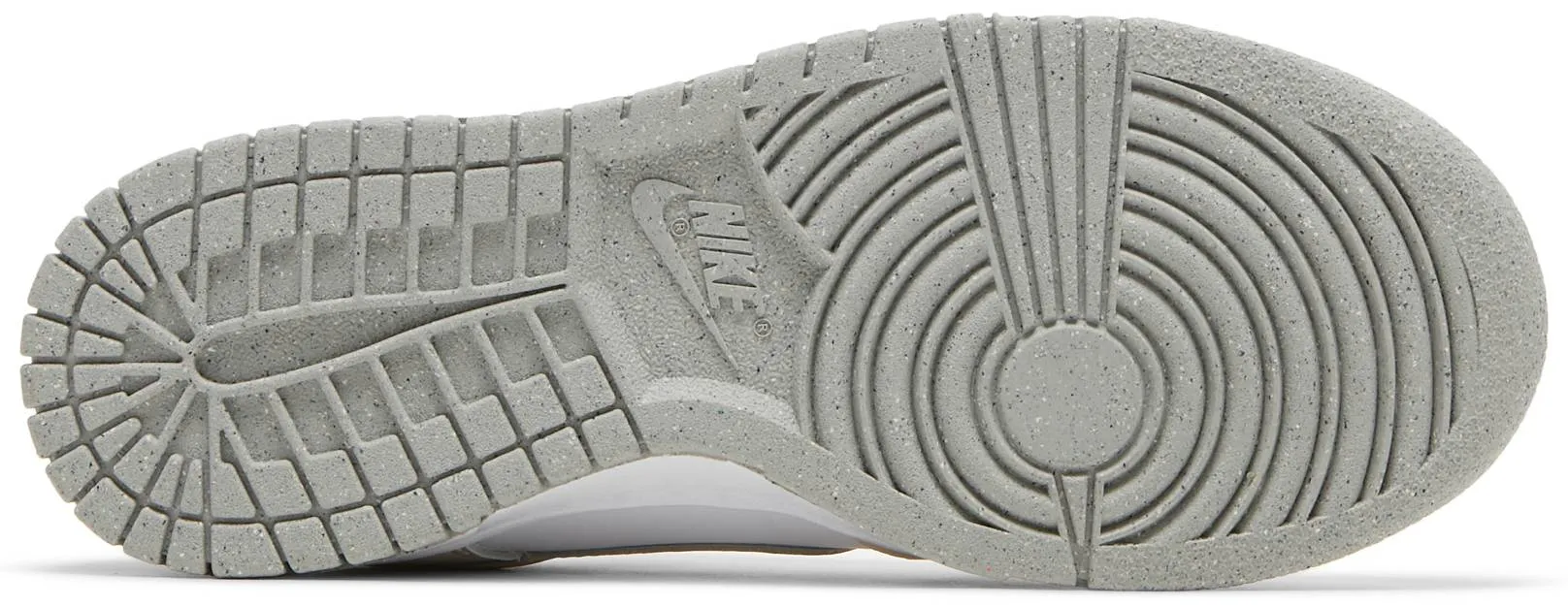 Dunk Low Next Nature 'White Cream / Orewood Brown' (W)
