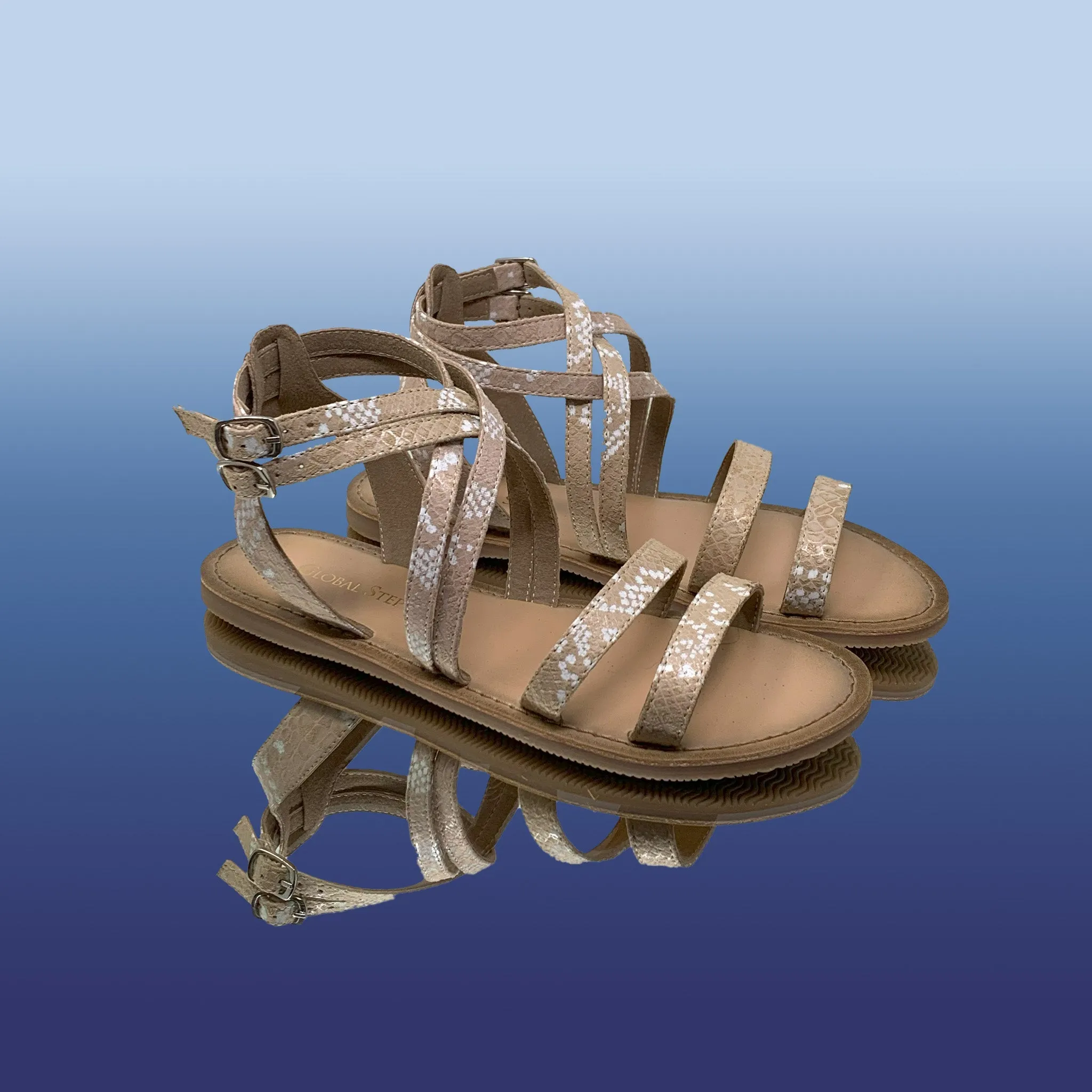 Eleganza Sandals