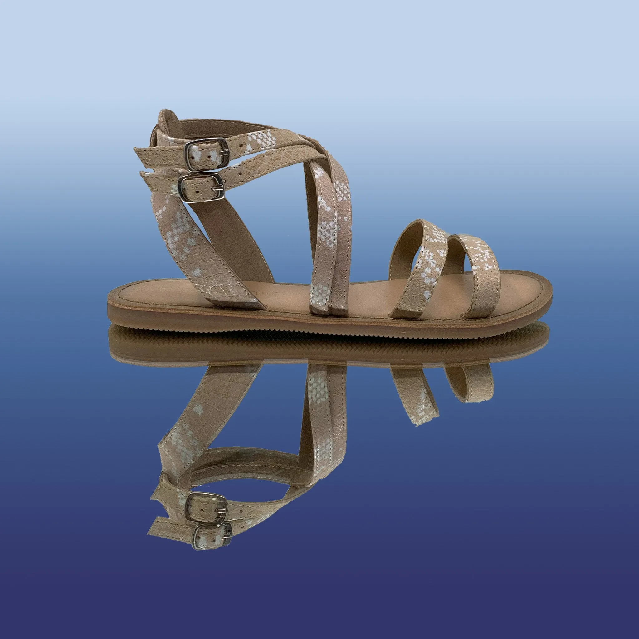 Eleganza Sandals