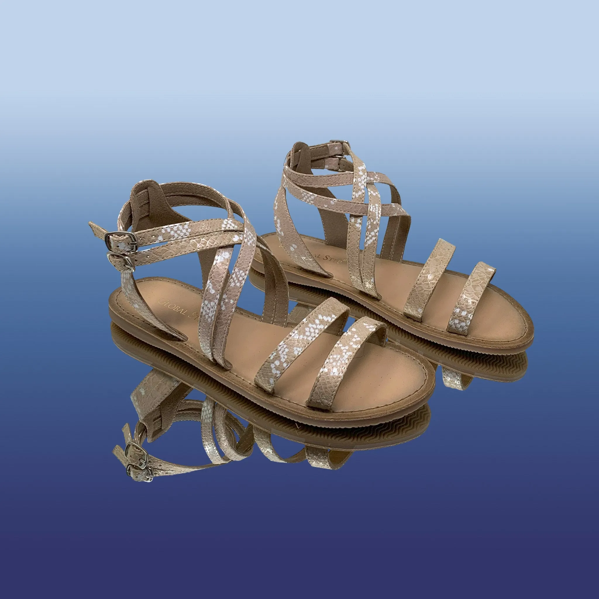 Eleganza Sandals