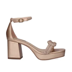 EXE LINA-220 Heeled Sandal