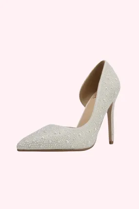 Gianna Pearl Heels