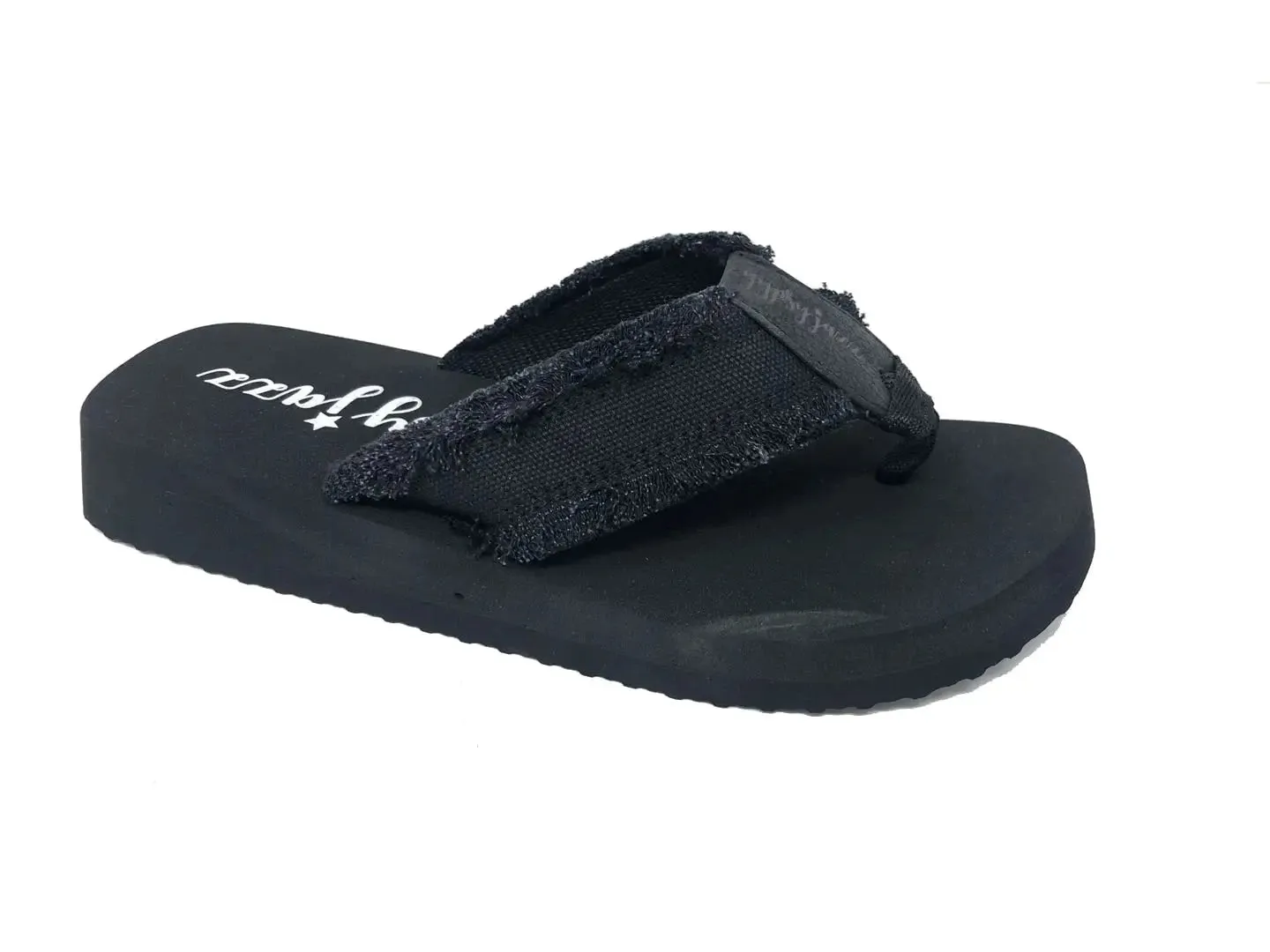 Gypsy Jazz Flip flops - 3 colors