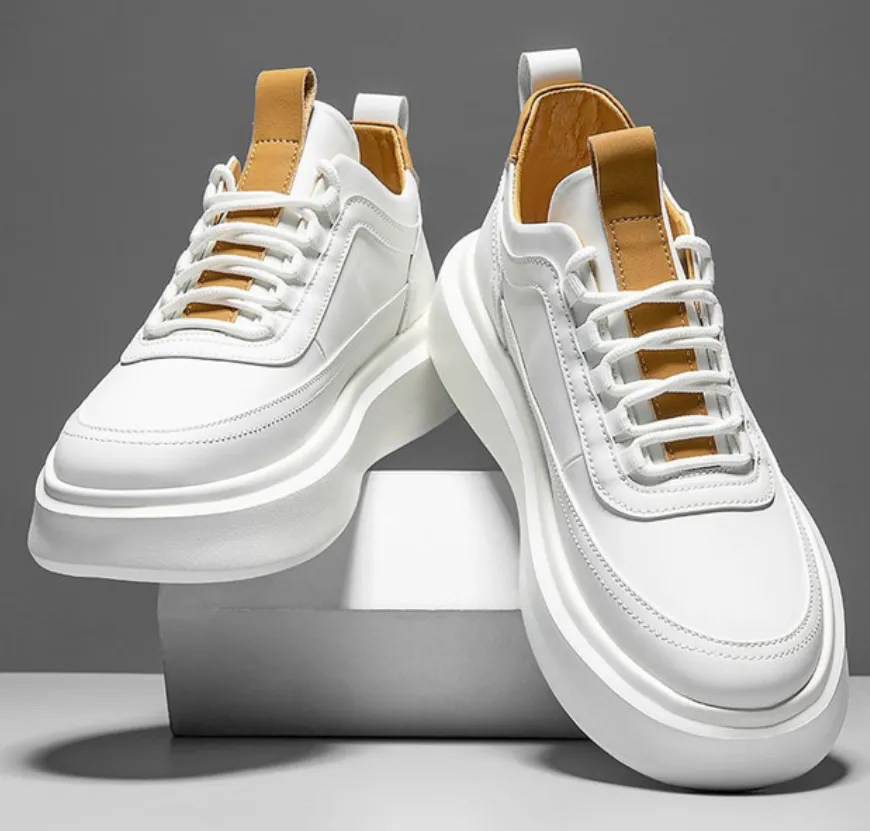 Hugo | Stylish and comfortable training shoes for men
