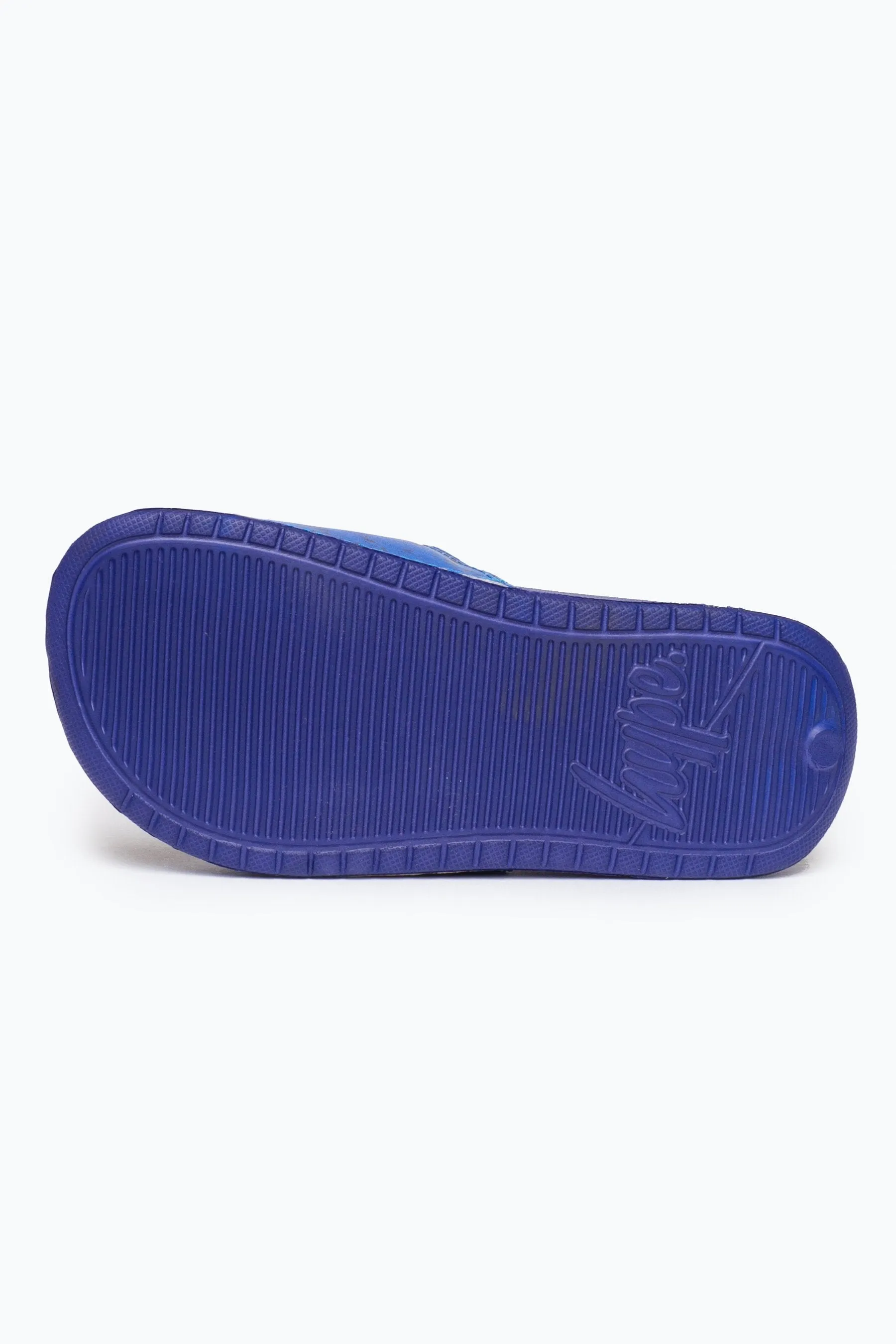 Hype Paint Splatter Kids Sliders