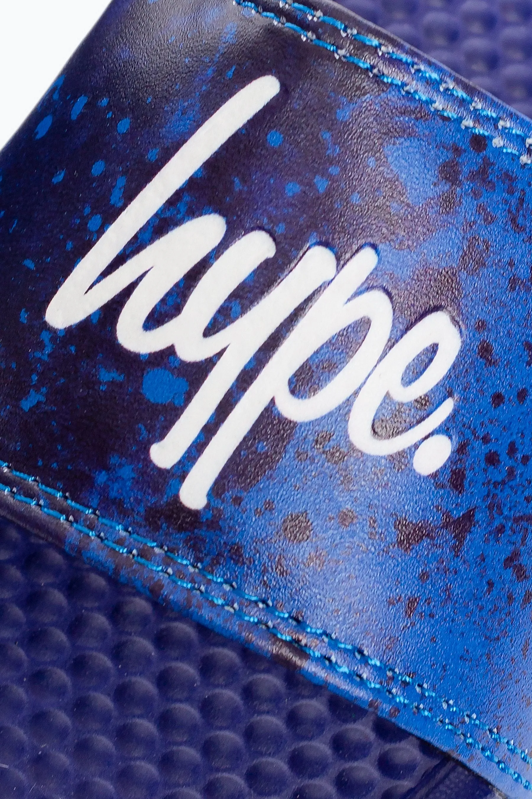 Hype Paint Splatter Kids Sliders