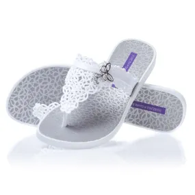 Ipanema Admiral, White