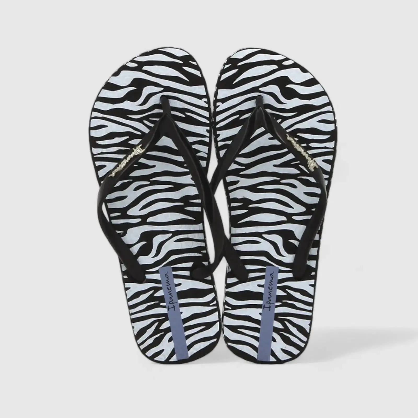 Ipanema Animal Chic Black White 27217