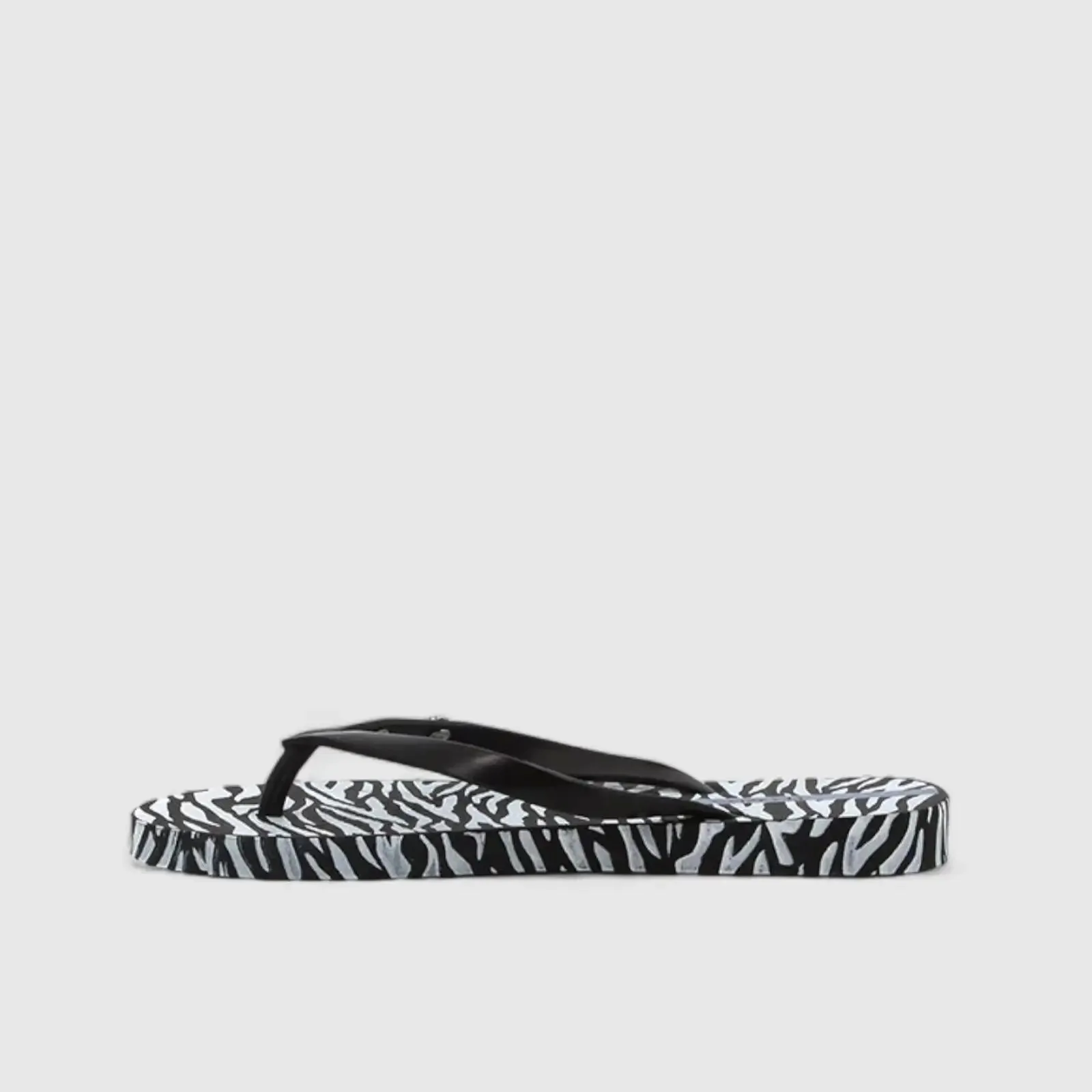 Ipanema Animal Chic Black White 27217