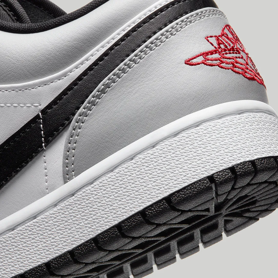 Jordan 1 Low Light Smoke Grey