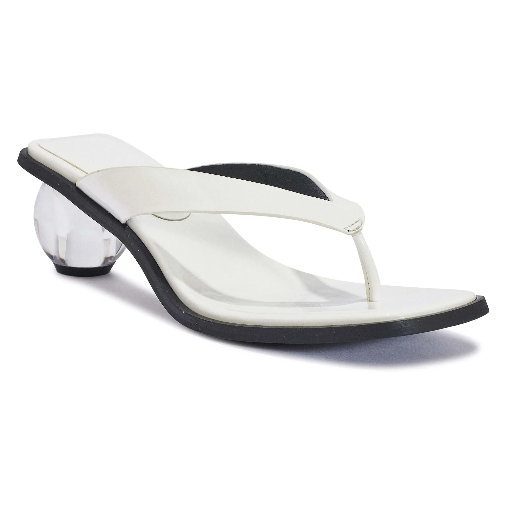 L19510 Toe Post Sandals. £9.99 per pair