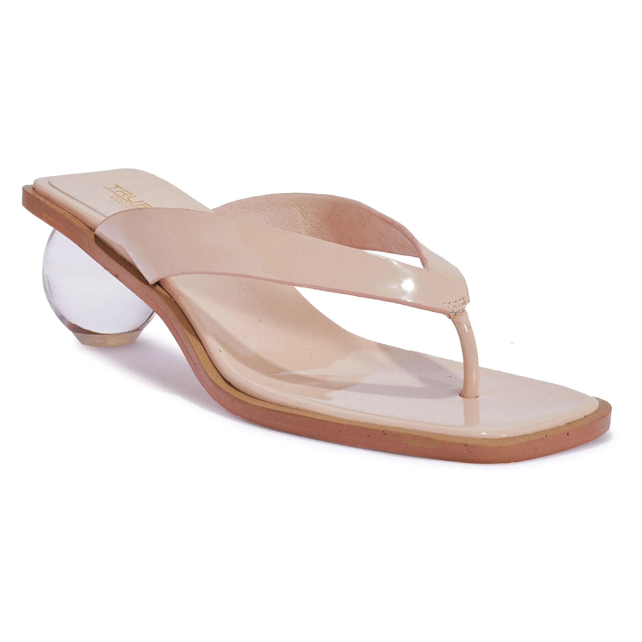 L19510 Toe Post Sandals. £9.99 per pair