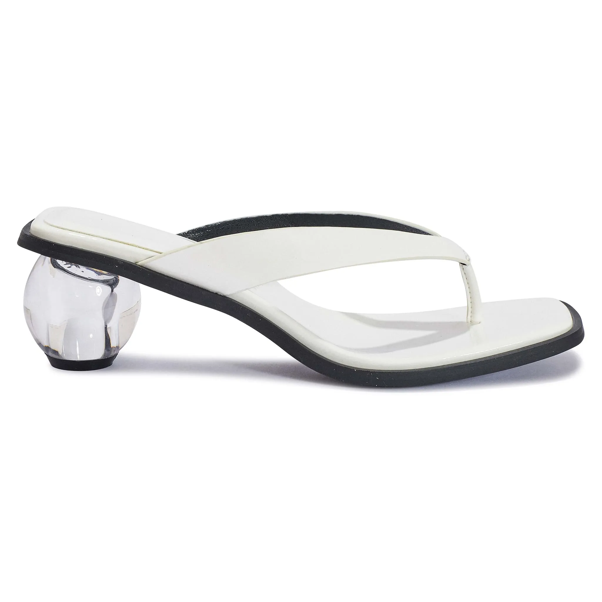 L19510 Toe Post Sandals. £9.99 per pair