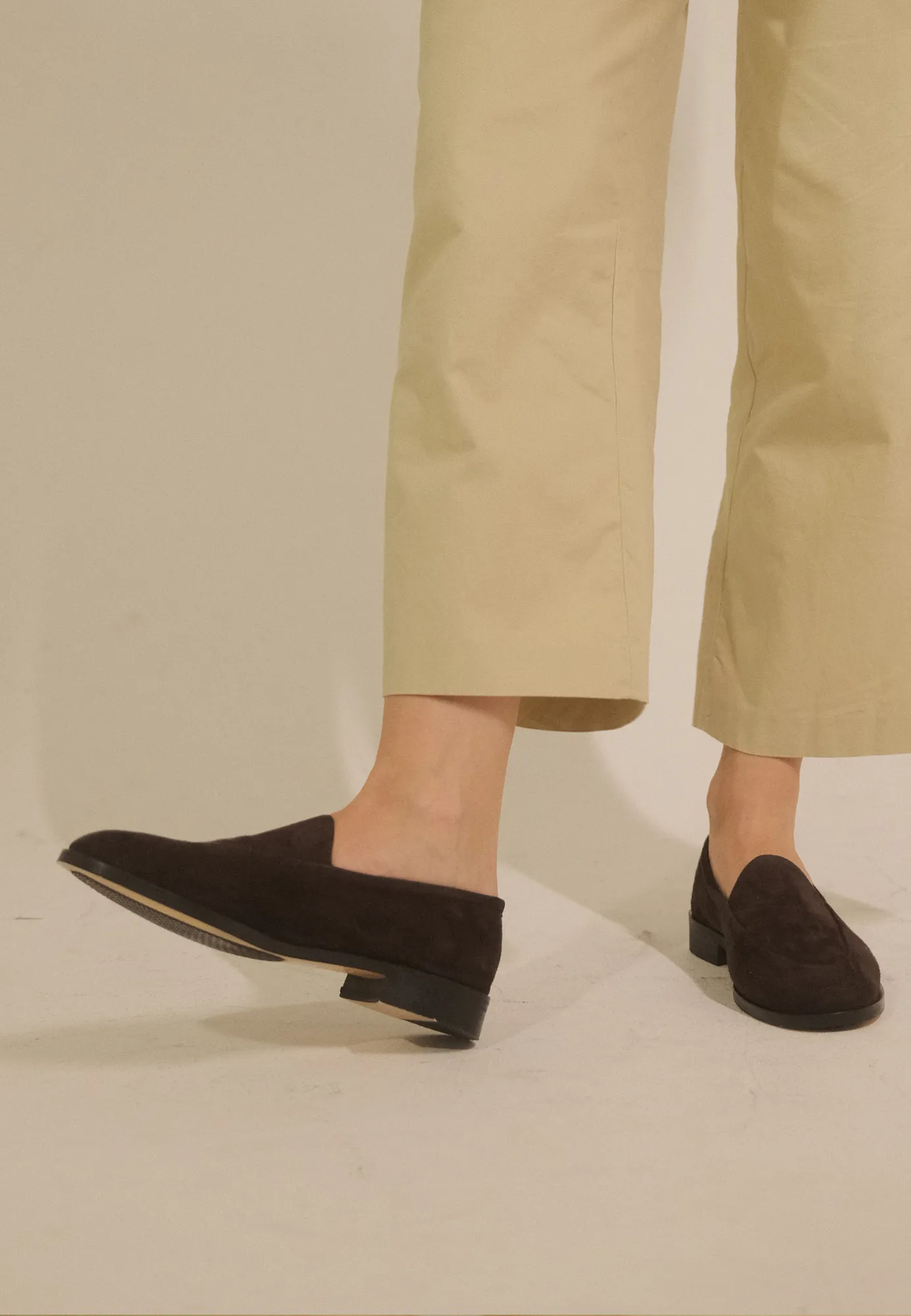 Loafers 02 | Chocolate