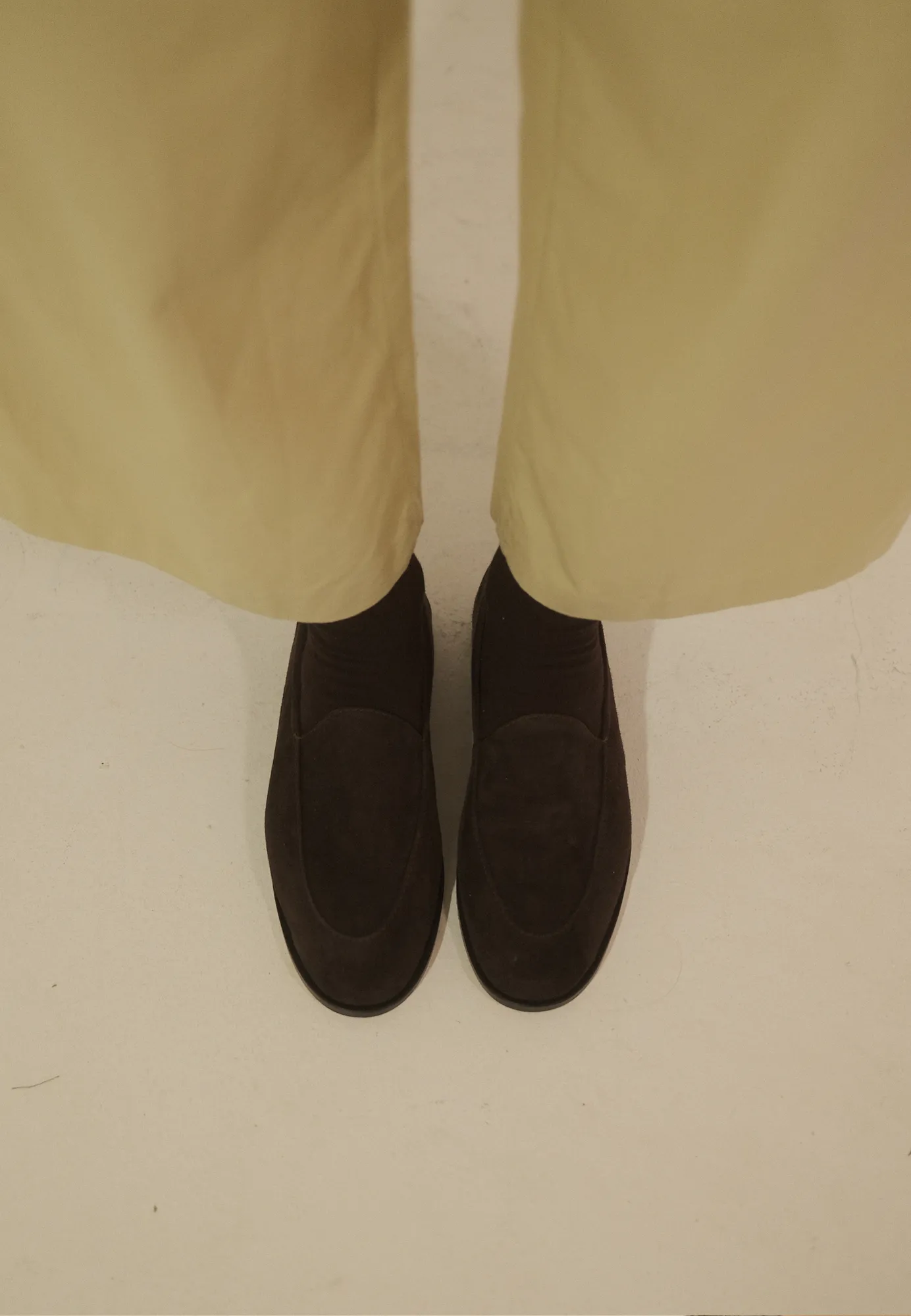 Loafers 02 | Chocolate