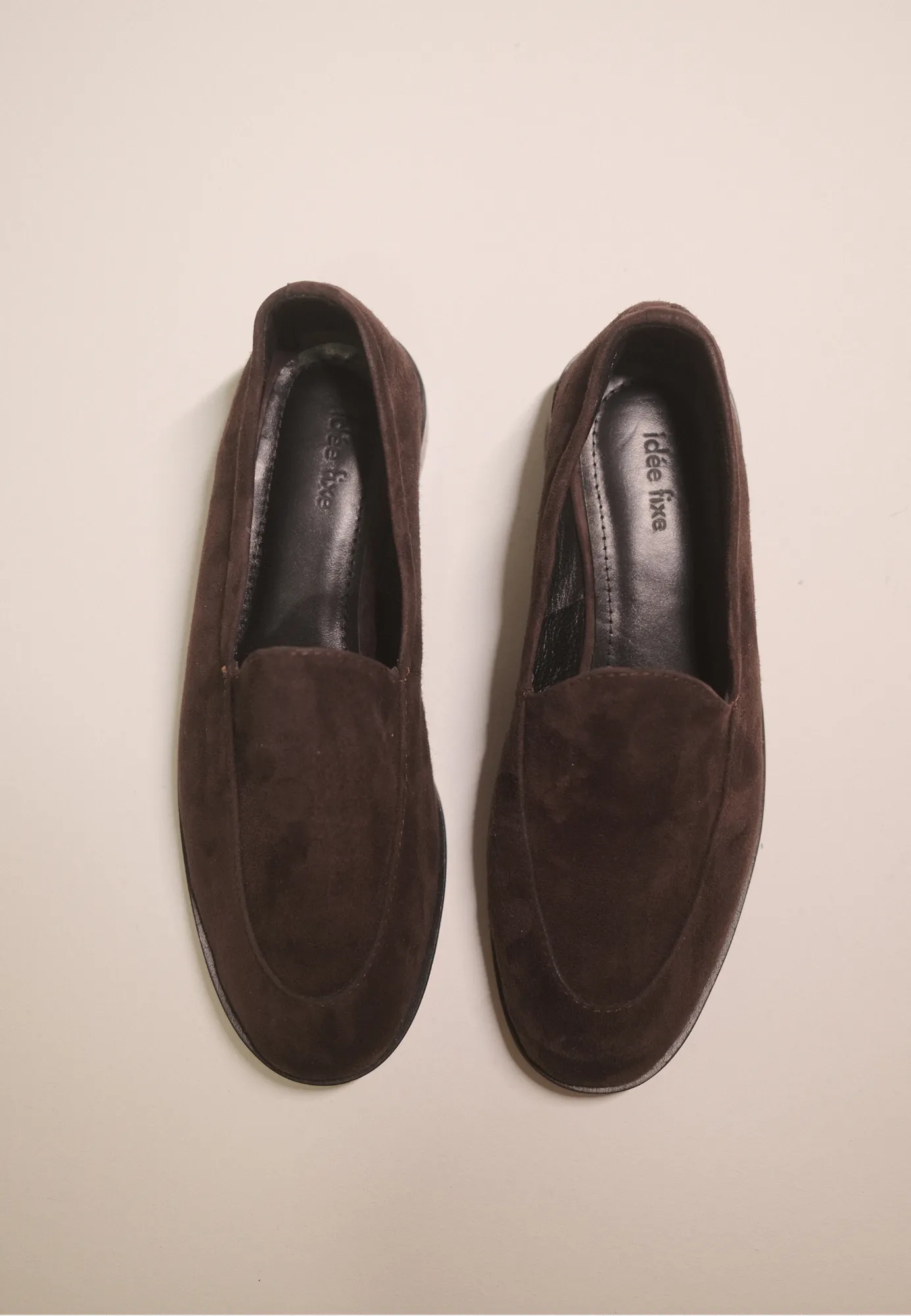 Loafers 02 | Chocolate