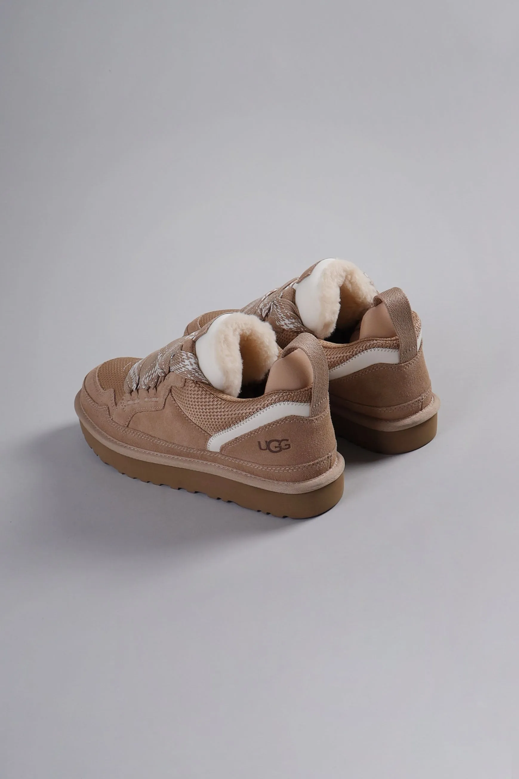 Lowmel Light Beige