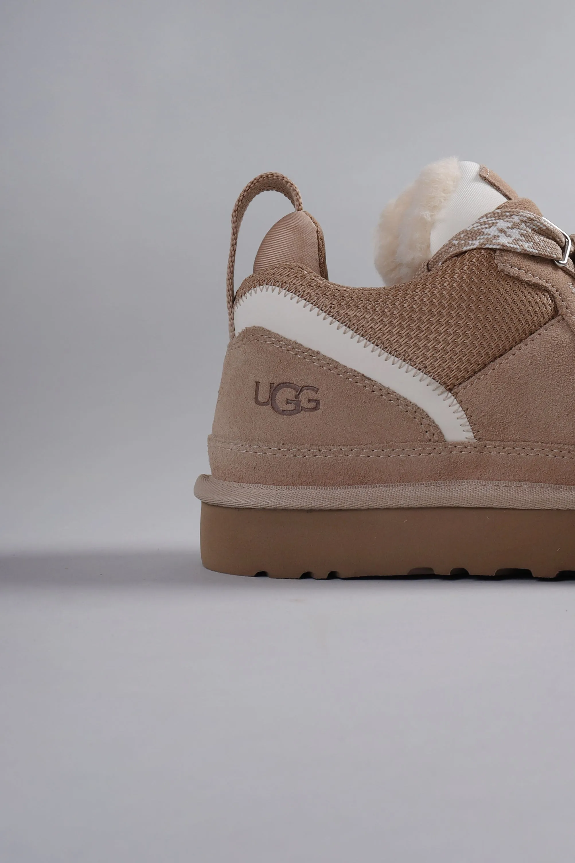 Lowmel Light Beige