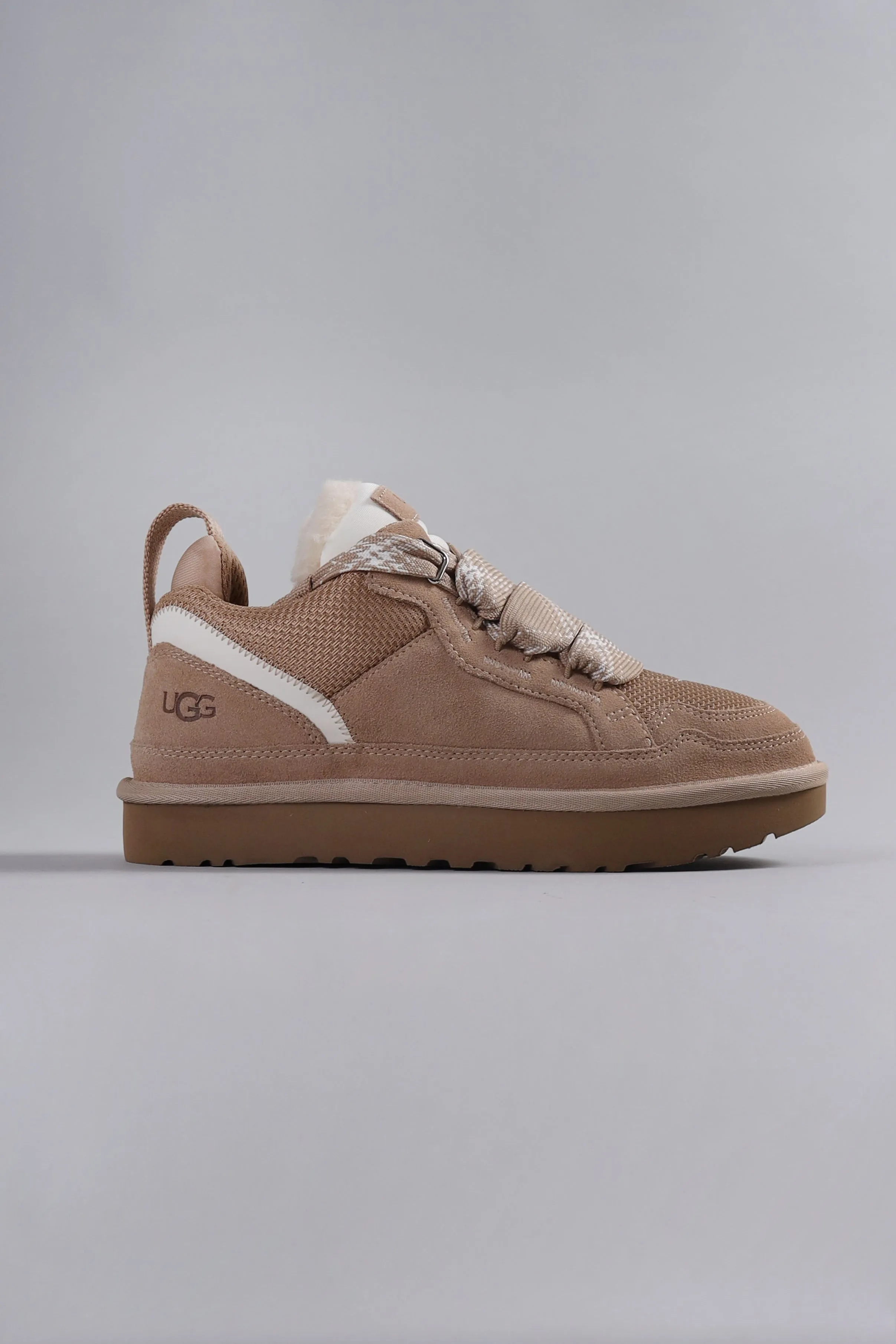 Lowmel Light Beige