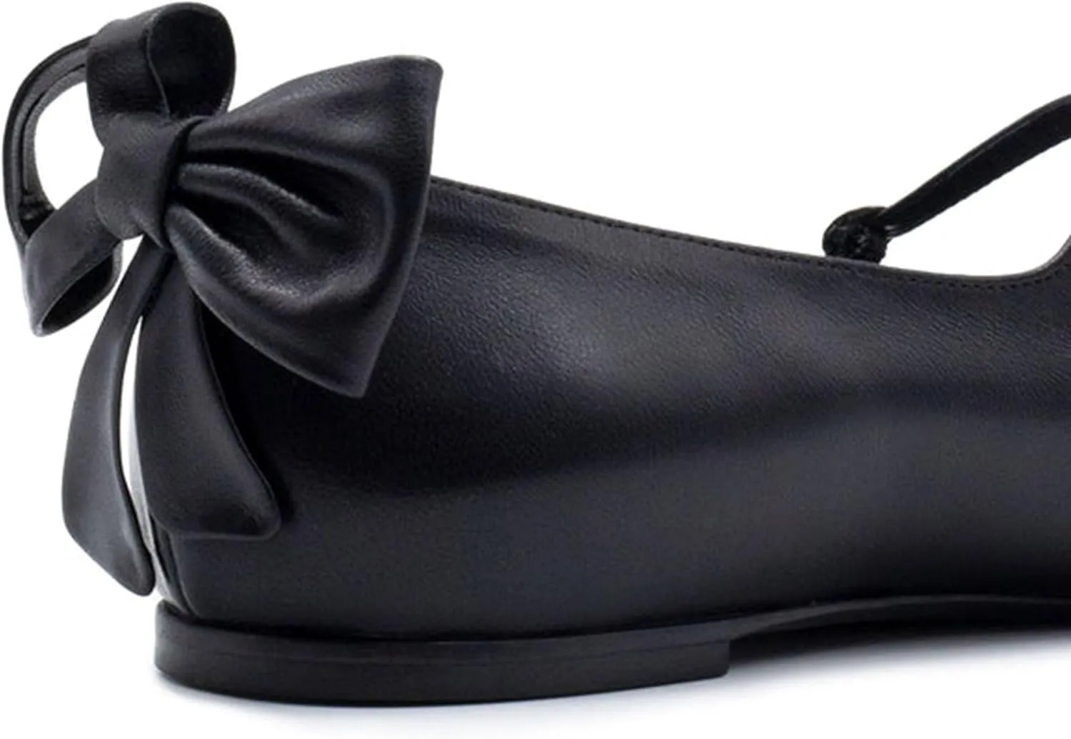 Mesh Ballet Flats for Women Elegant Bows Round Head Design Comfortable and Breathable Shoes Perfect for Weddings