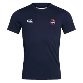 Moscow Mules RFC Club Dry Tee by Canterbury