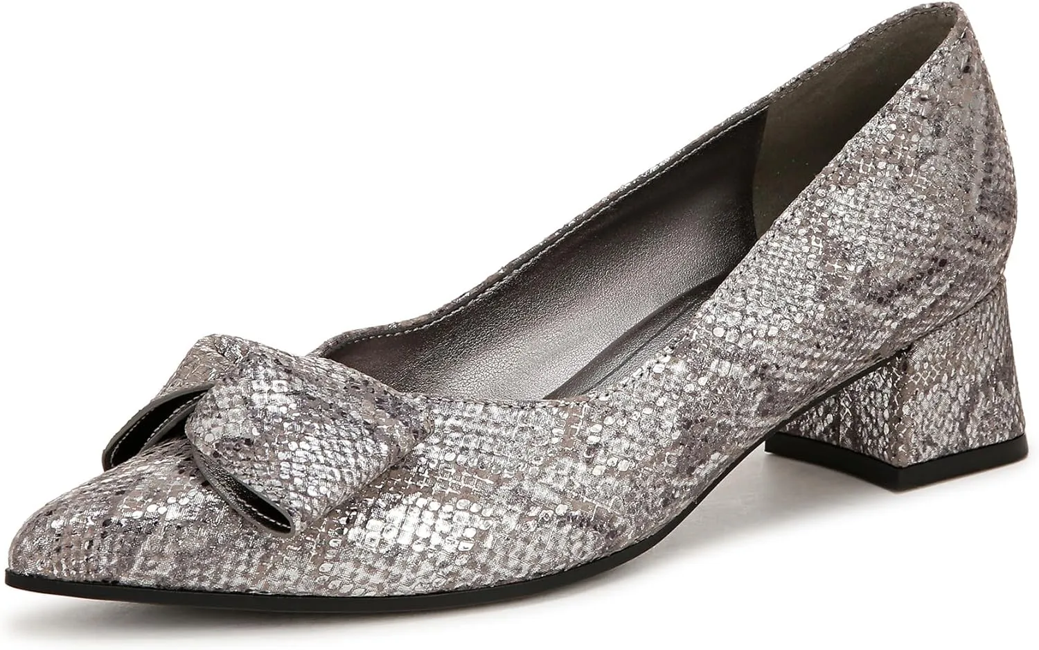 Naturalizer Women's Trendy Pump