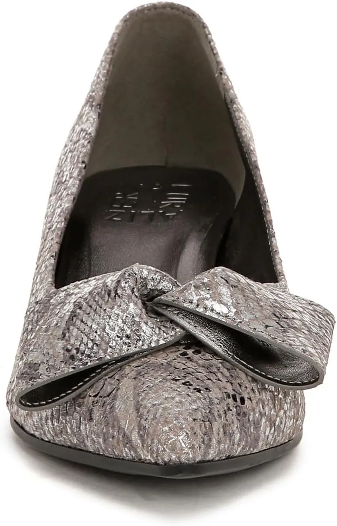 Naturalizer Women's Trendy Pump