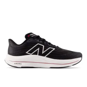 New Balance Men's Fuel Cell Walker Elite- Black/Red