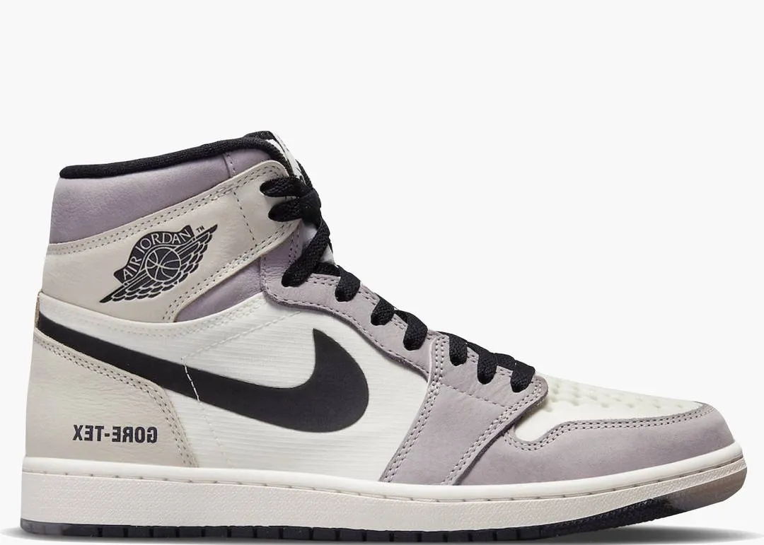 Nike Air Jordan 1 High Element Gore-Tex Light Bone