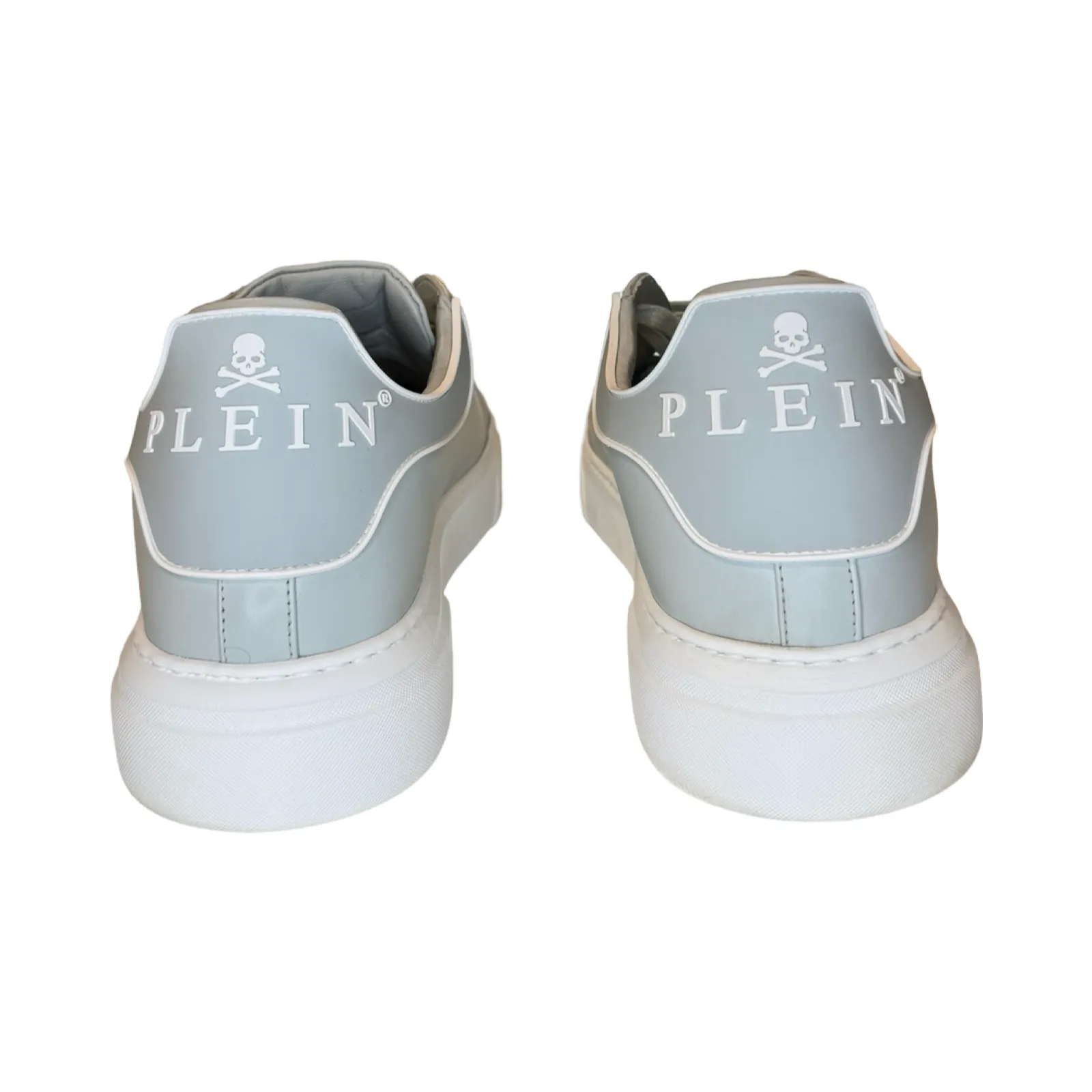 PHILIPP PLEIN SNEAKERS