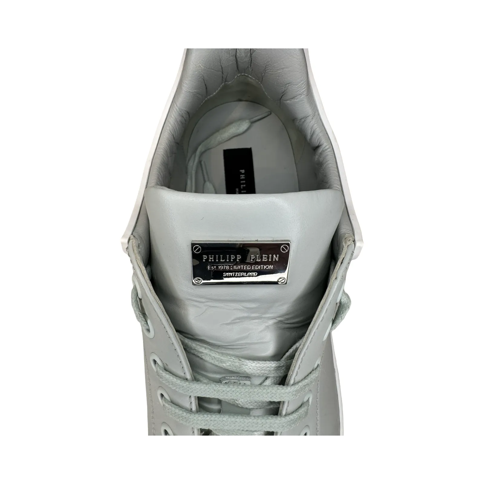 PHILIPP PLEIN SNEAKERS