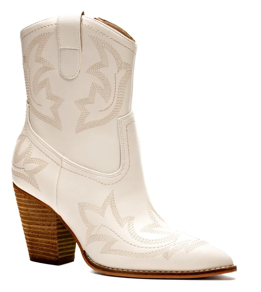 Plus One Boots by Corkys