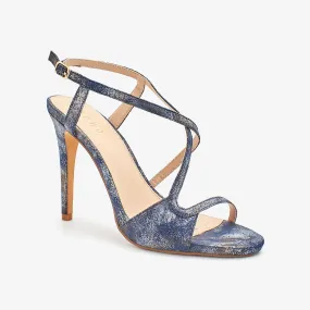 Printed Womens High Heels