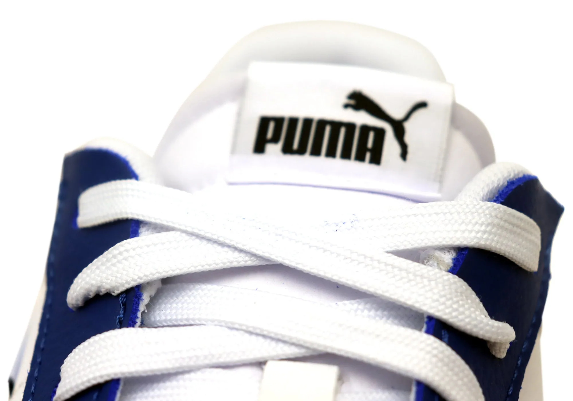 Puma Mens Caven 2.0 Comfortable Lace Up Sneakers