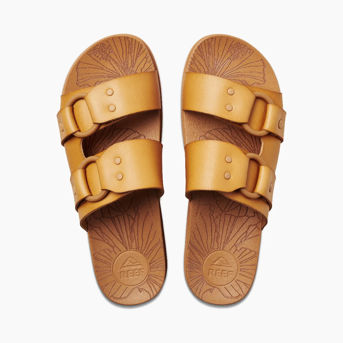 Reef Cushion Vera Cruz Womens Sandal