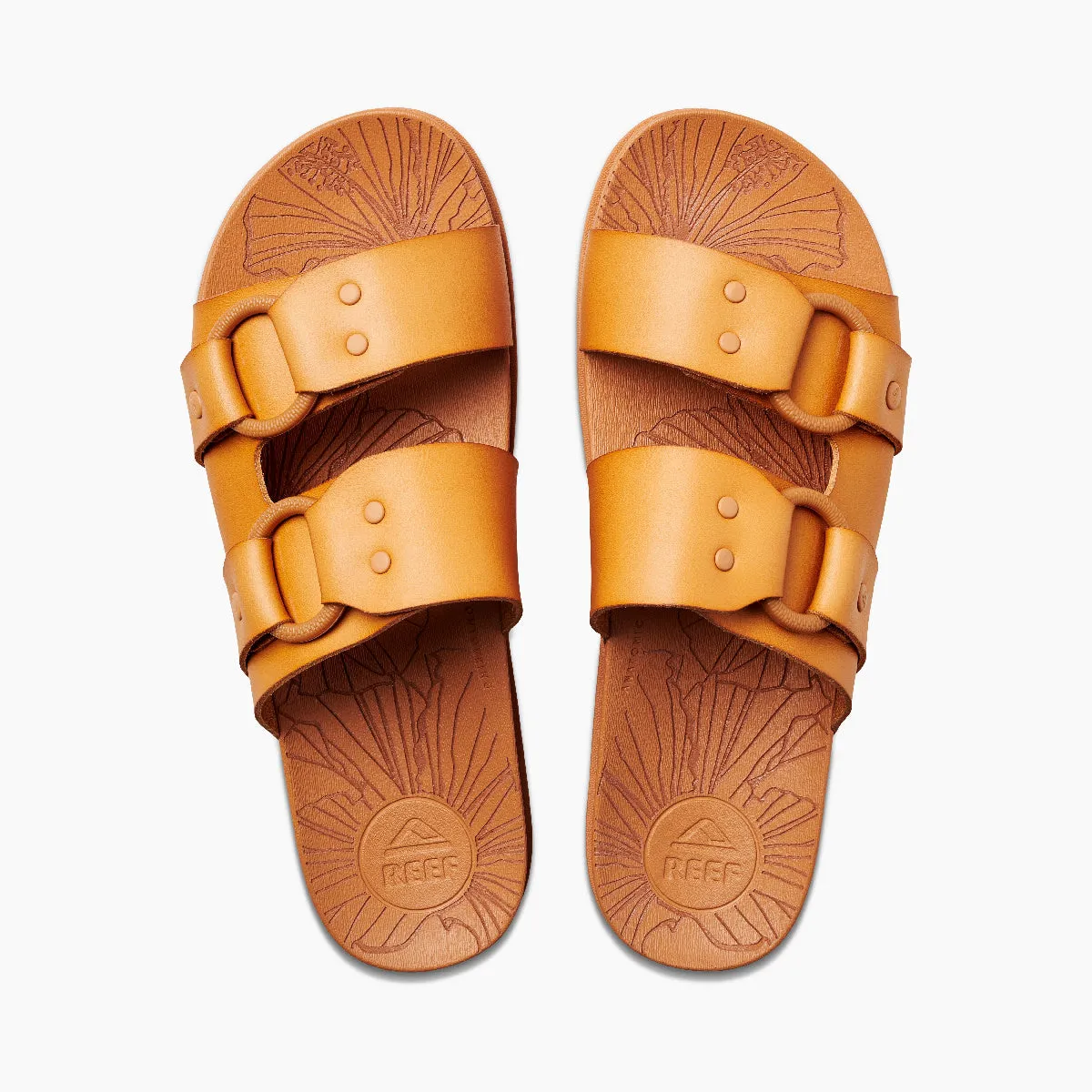 Reef Cushion Vera Cruz Womens Sandal