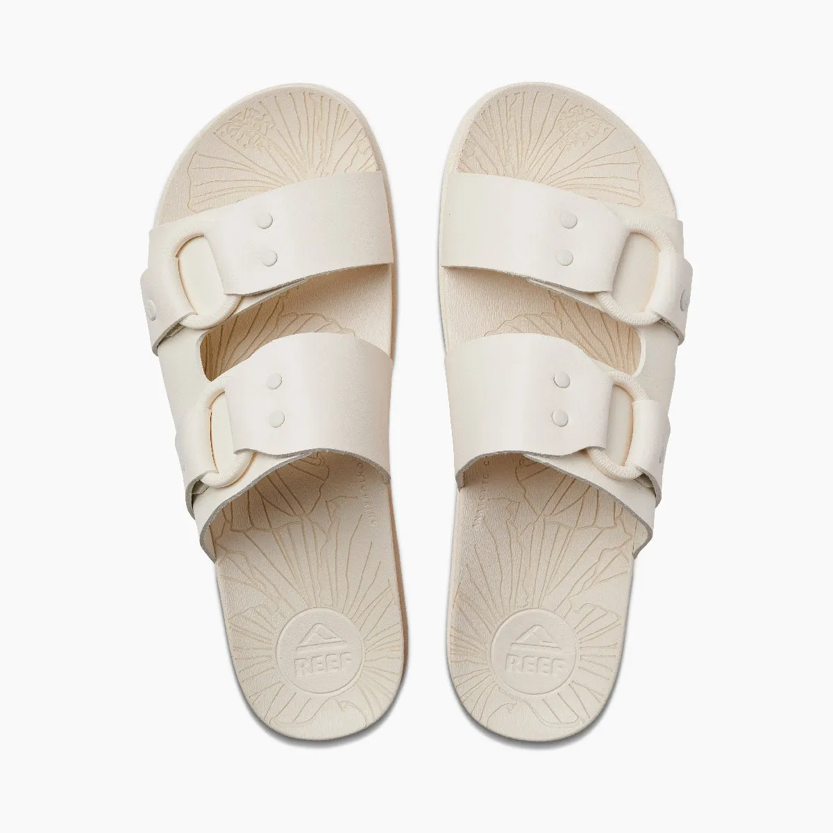 Reef Cushion Vera Cruz Womens Sandal
