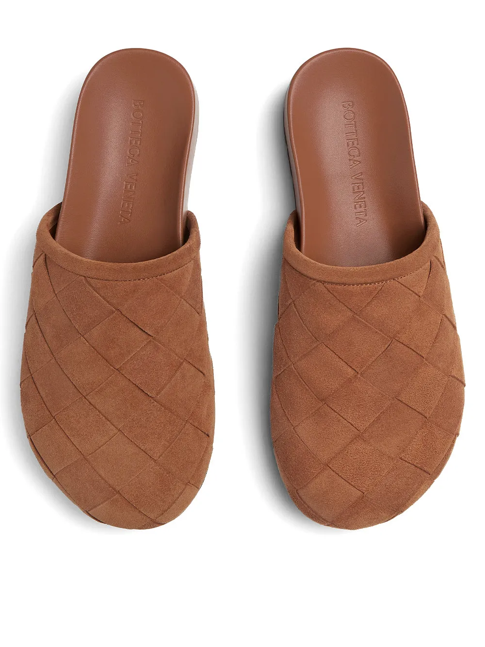 Reggie Mules