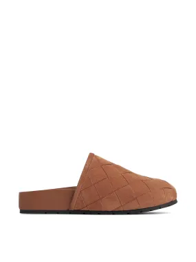Reggie Mules