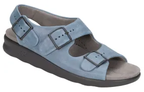 Relaxed - Denim