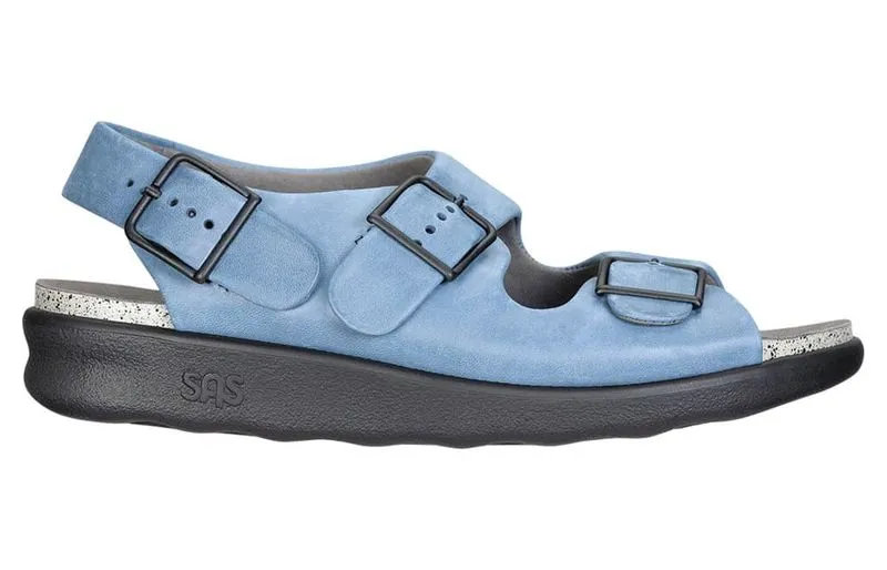 Relaxed - Denim