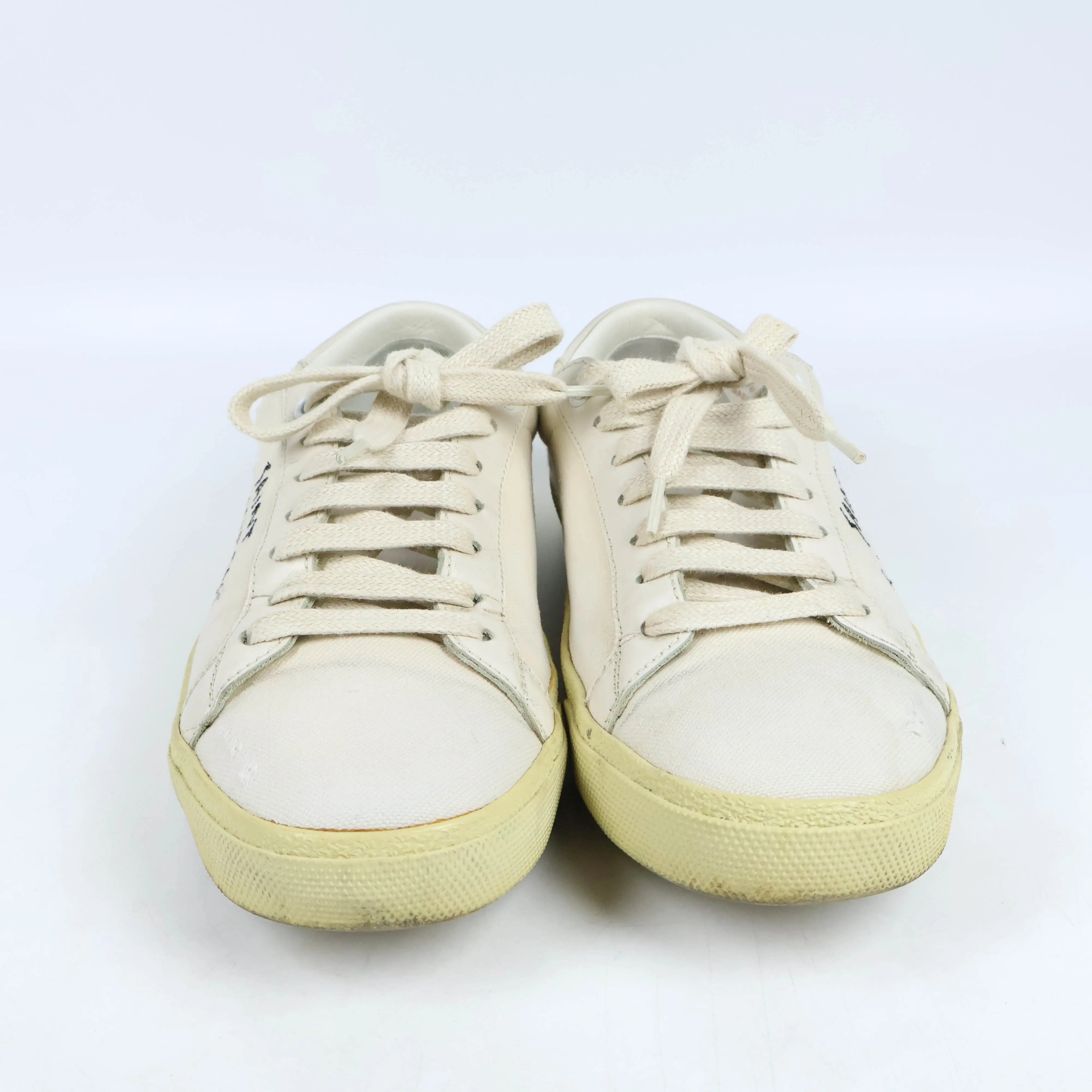 Saint Laurent Sneakers Elba Light Alpha 39