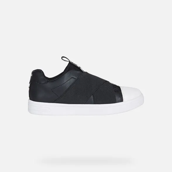 SALE Geox DJ Rockgirl