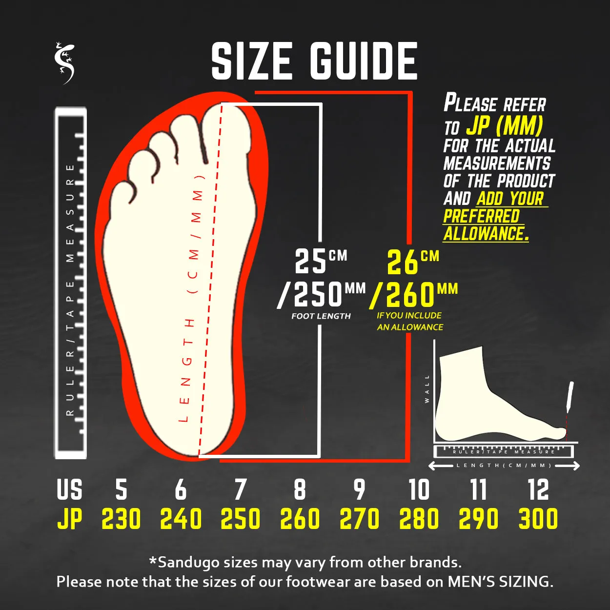 Sandugo Mayon Adventure Flipflops