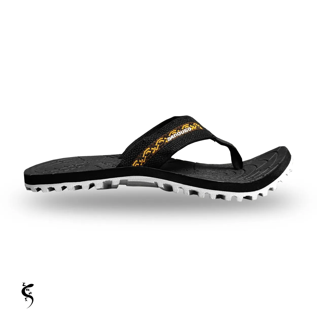 Sandugo Mayon Adventure Flipflops