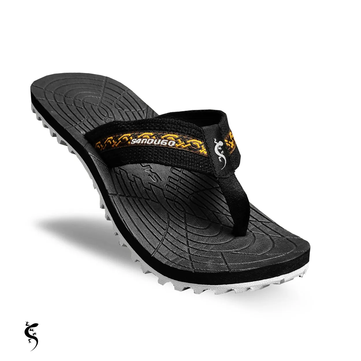 Sandugo Mayon Adventure Flipflops