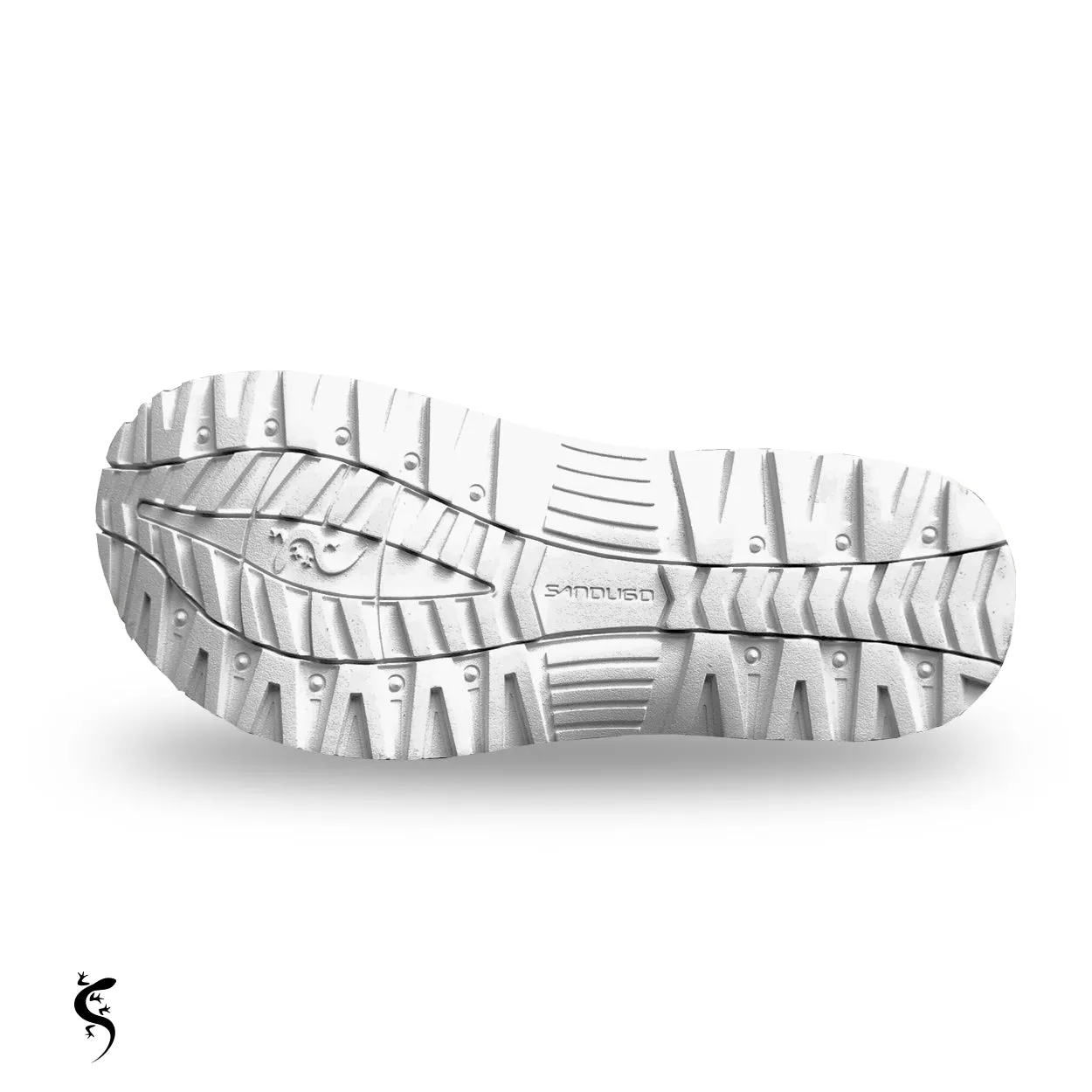Sandugo Mayon Adventure Flipflops
